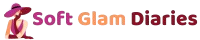 Soft Glam Diaries logo